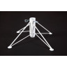 Новогодняя елка TRIUMPH TREE, Санкт-Петербург, 230 см, белая 72008